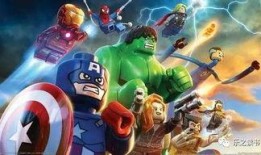 乐高蜘蛛侠新品爆料视频,揭秘神秘视频中的精彩瞬间